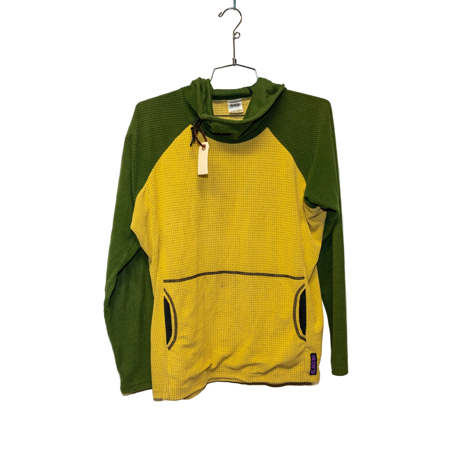 Melanzana Hoodie - Men's (M)
