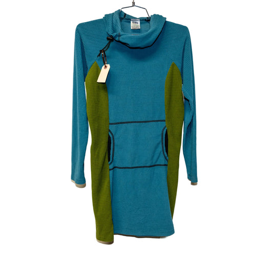 Melanzana Microgrid Dress - Women's (S)
