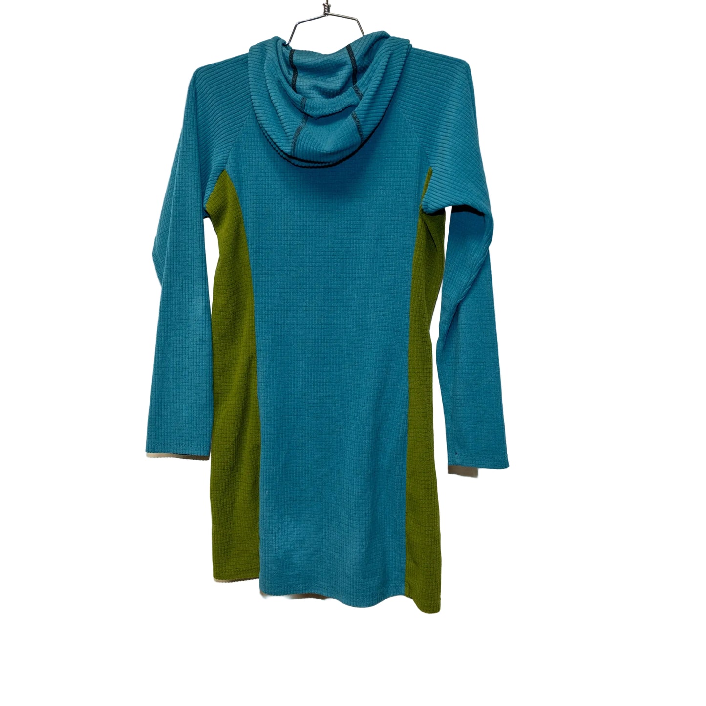 Melanzana Microgrid Dress - Women's (S)