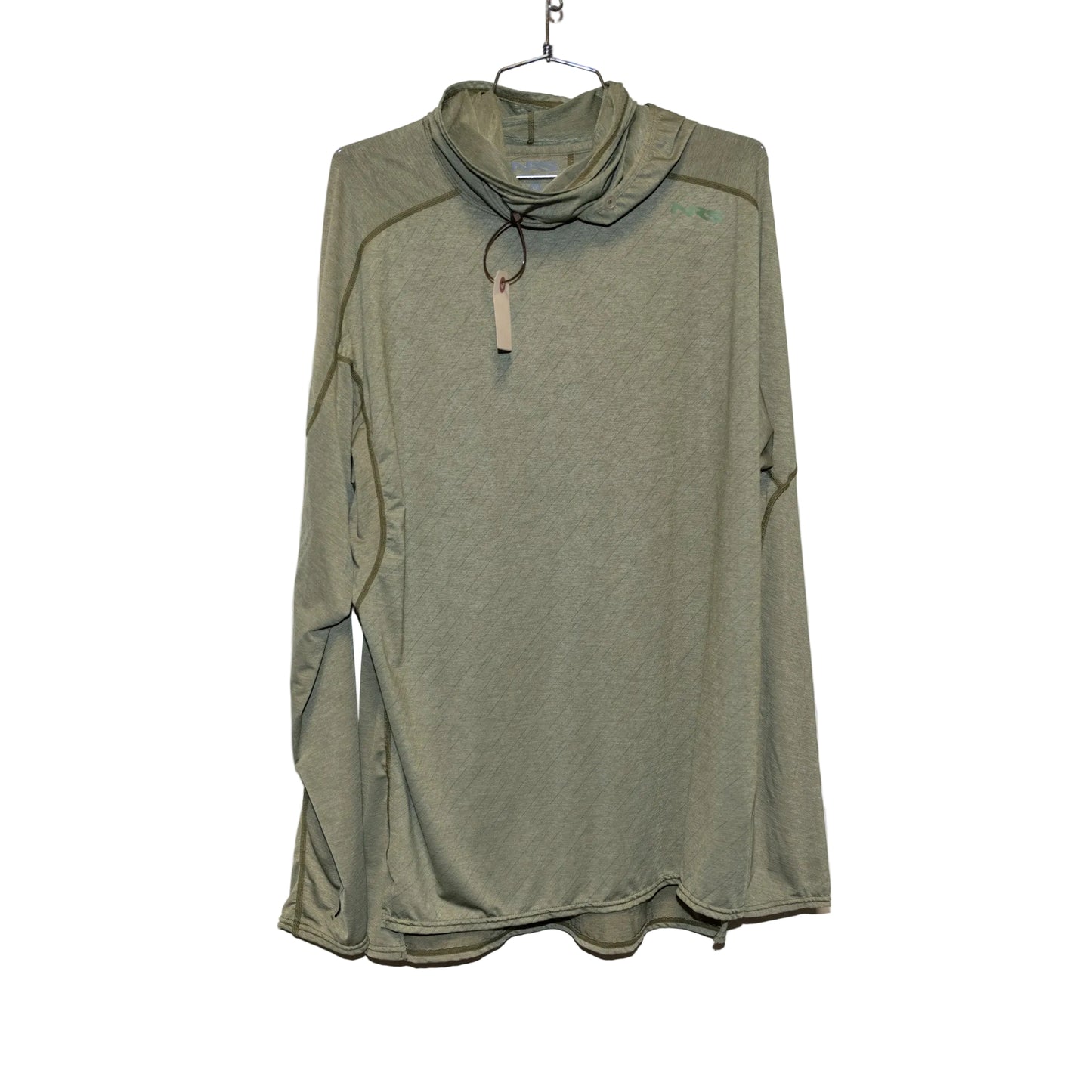 NRS Sun Hoody - Women's (XL)