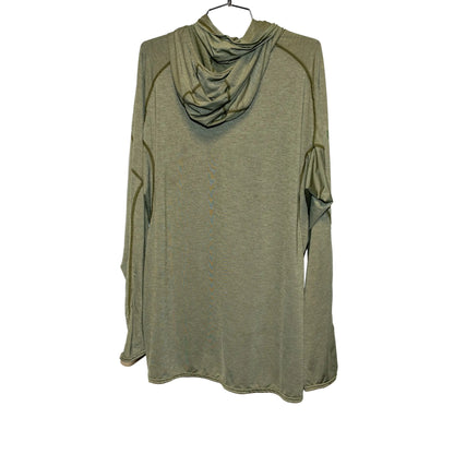 NRS Sun Hoody - Women's (XL)