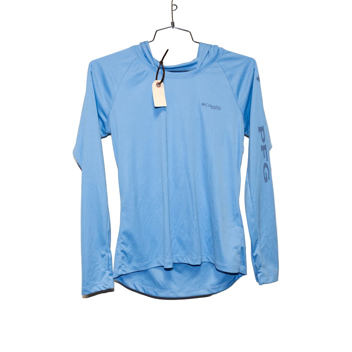 Columbia PFG Sun hoody - Women's (S)