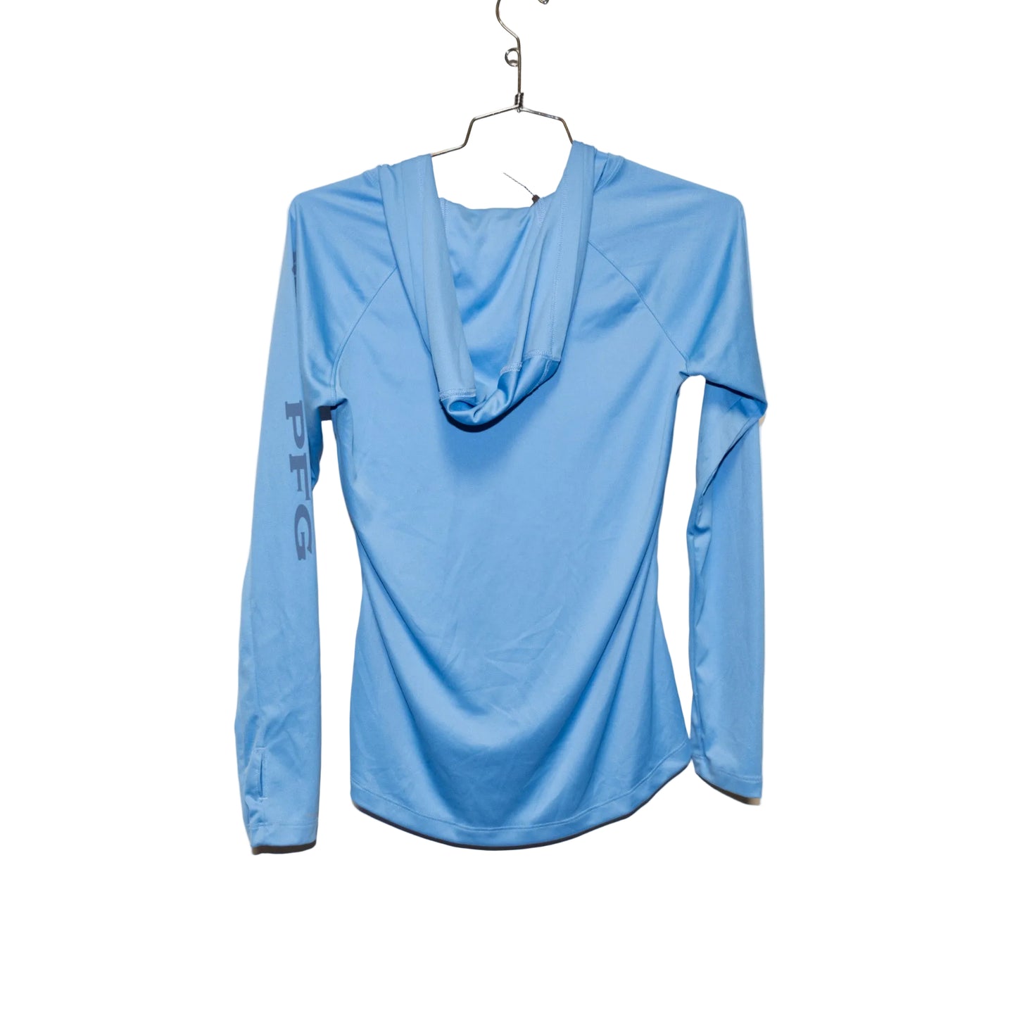 Columbia PFG Sun hoody - Women's (S)