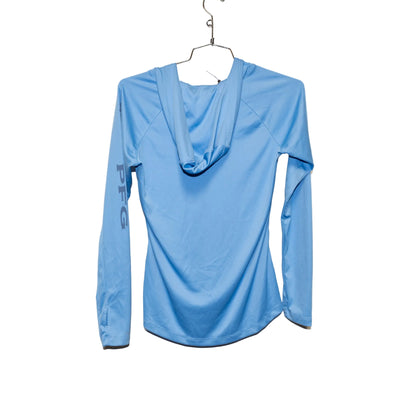 Columbia PFG Sun hoody - Women's (S)