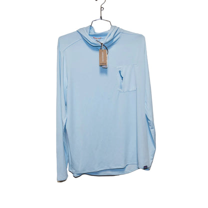 Patagonia Tropic Comfort Hoodie - Men's (L)