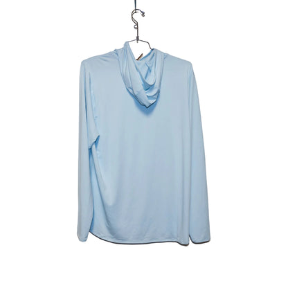 Patagonia Tropic Comfort Hoodie - Men's (L)