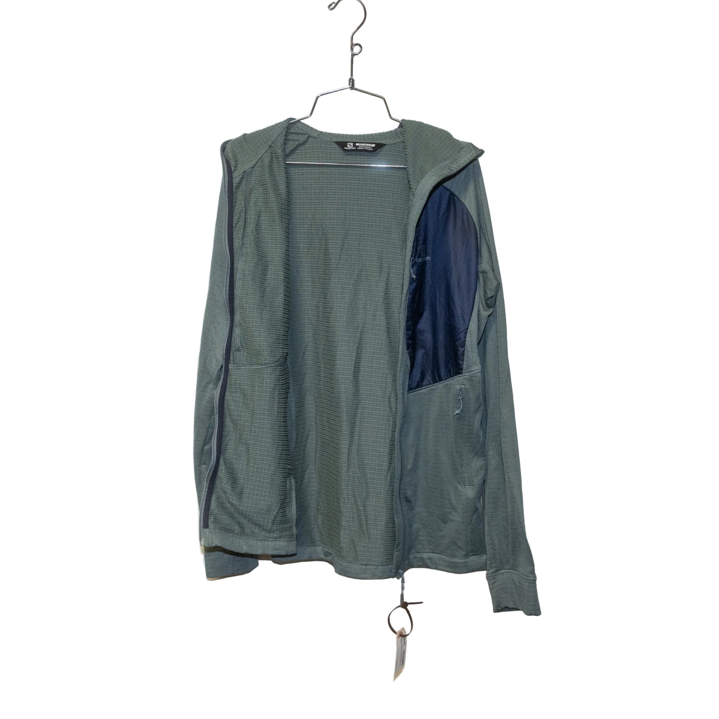 Salomon Hybrid Grid Fleece - Women's (M)