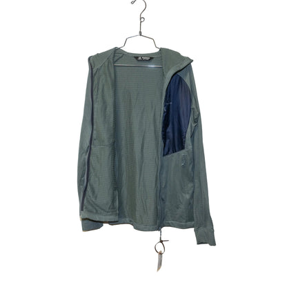 Salomon Hybrid Grid Fleece - Women's (M)