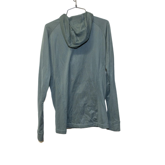 Salomon Hybrid Grid Fleece - Women's (M)