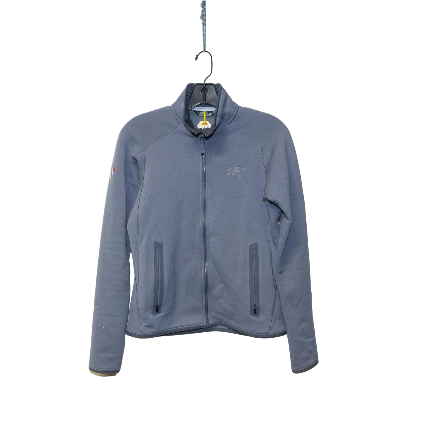 Arcteryx Fleece Zip-up - Women's (S)