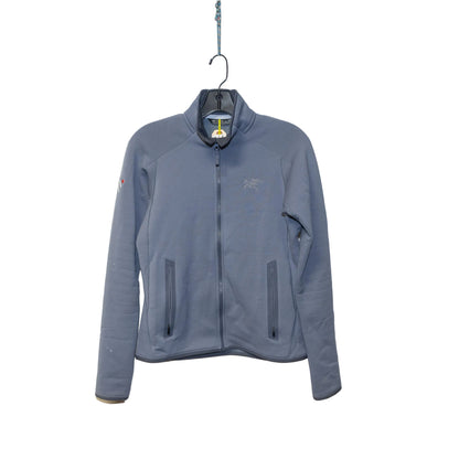 Arcteryx Fleece Zip-up - Women's (S)