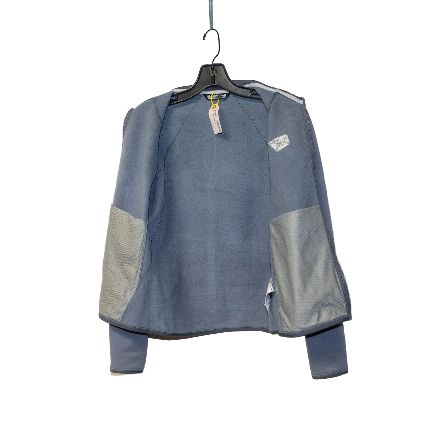 Arcteryx Fleece Zip-up - Women's (S)