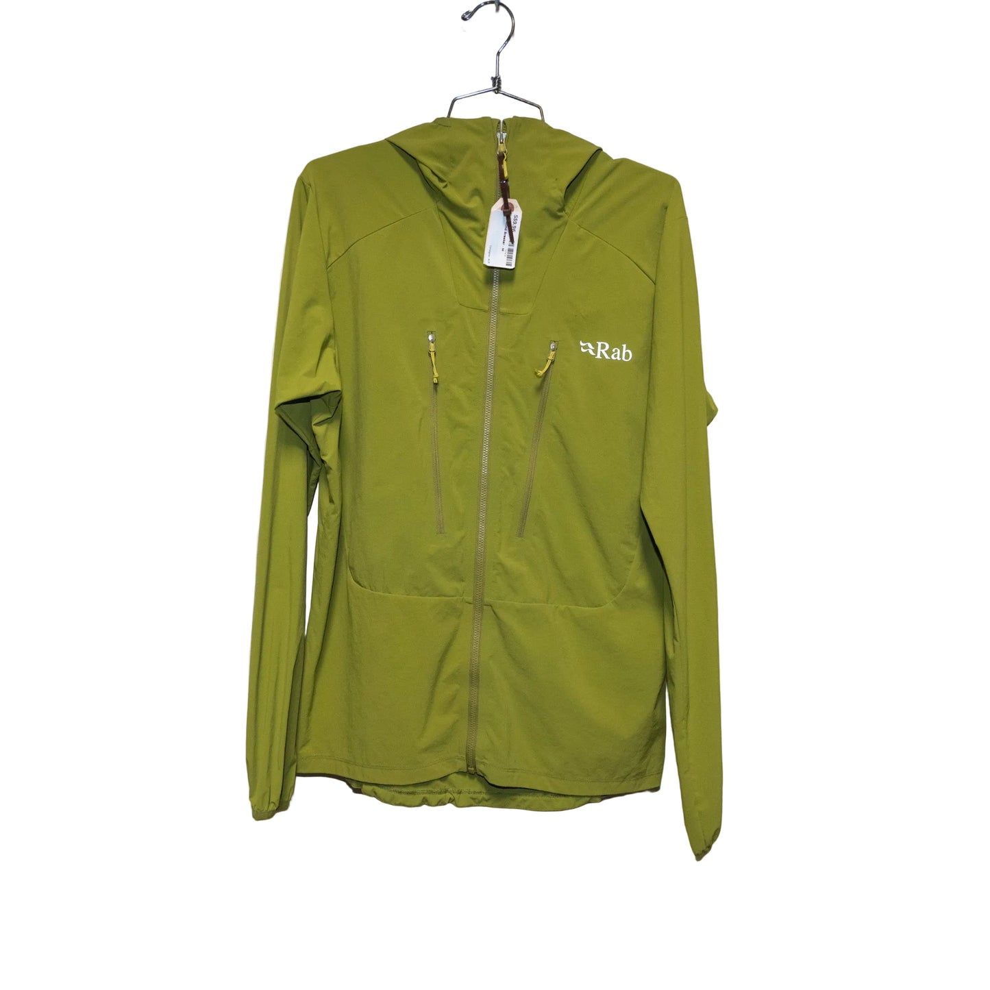 Rab Wind Breaker - Men's (M)