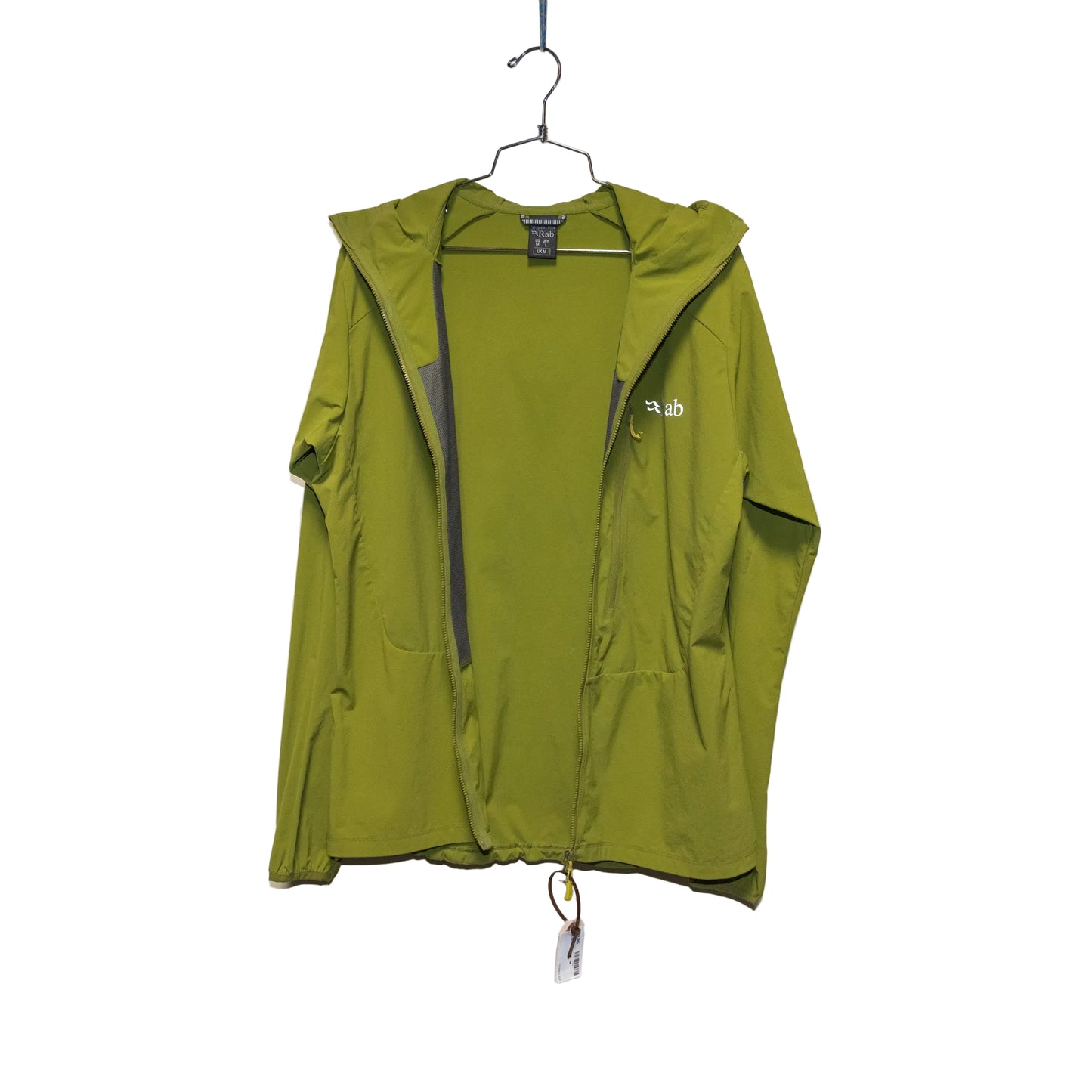 Rab Wind Breaker - Men's (M)