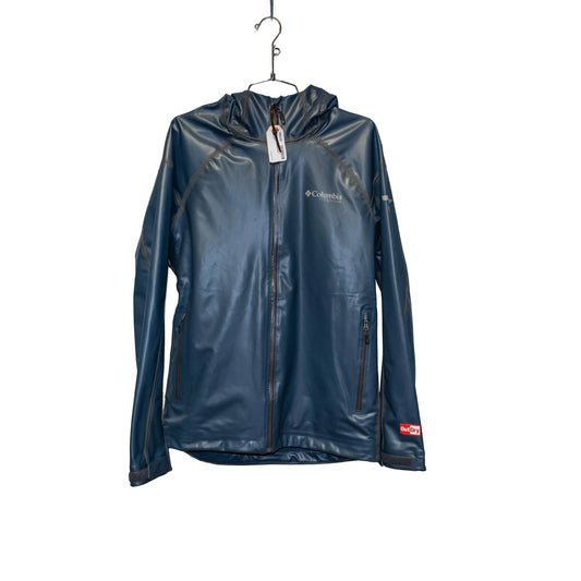 Columbia Insulated Rain Jacket - Men's (S)