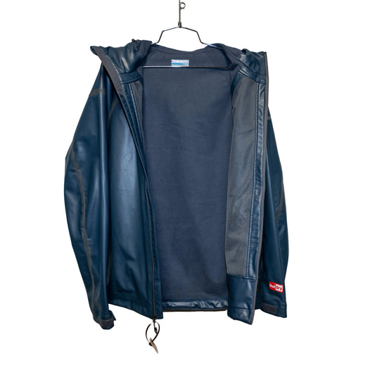 Columbia Insulated Rain Jacket - Men's (S)
