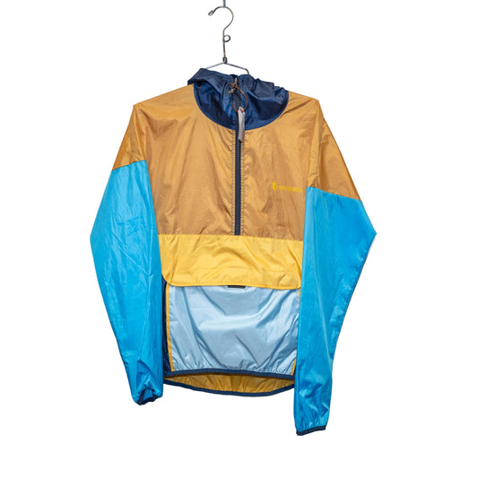 Cotopaxi Wind Breaker - Women's (S)