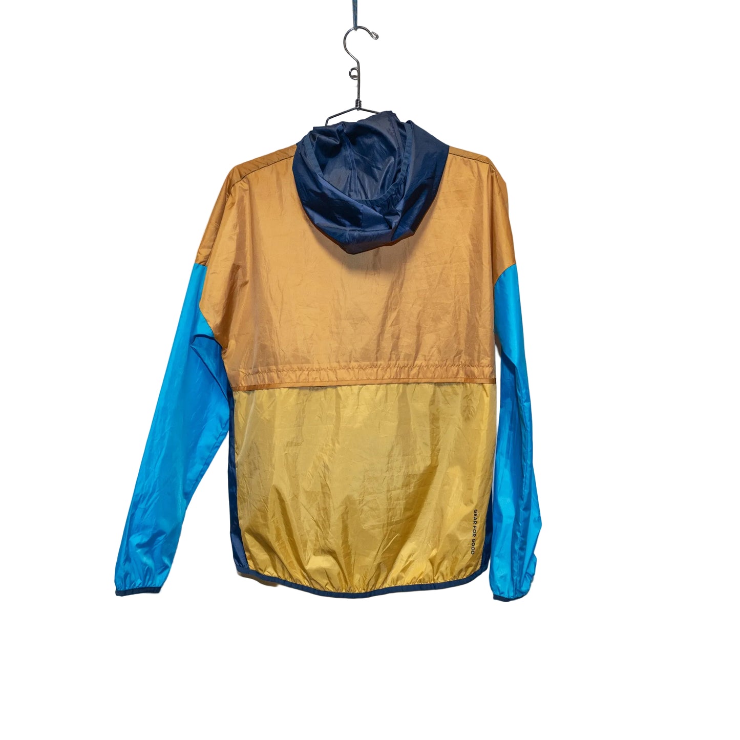 Cotopaxi Wind Breaker - Women's (S)