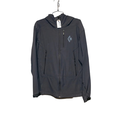 Black Diamond Soft Shell Jacket - Men's (S)