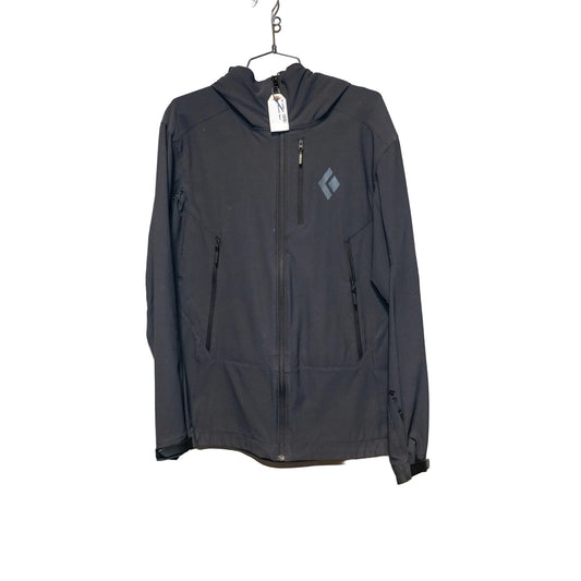 Black Diamond Soft Shell Jacket - Men's (S)