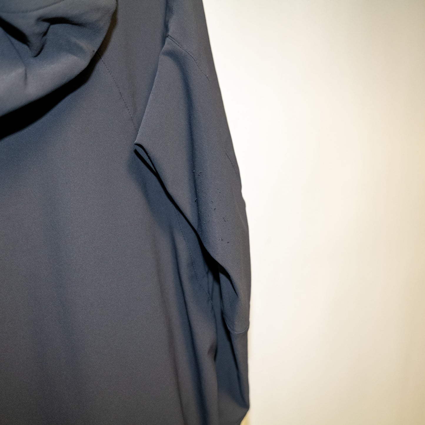 Black Diamond Soft Shell Jacket - Men's (S)
