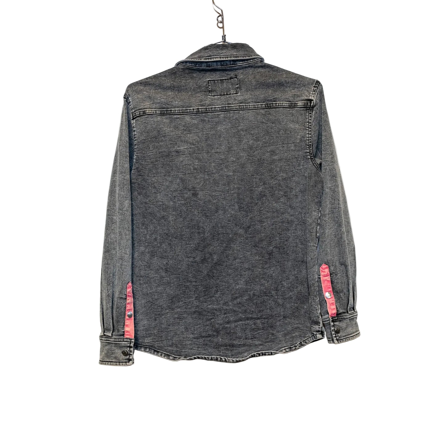 Pit Viper Sport Denim Jacket - Men's (XS)