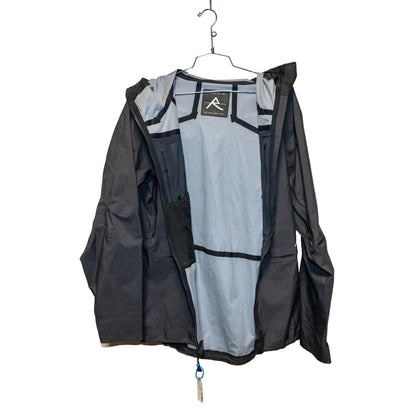 Raid Shell Ski Jacket - Men's (XL)
