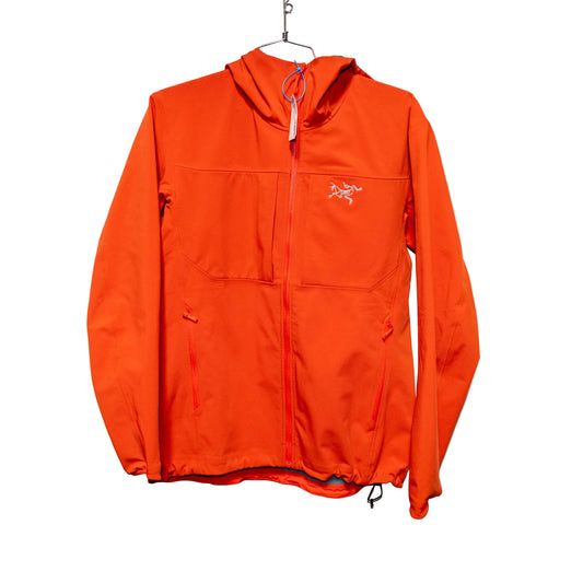 Arcteryx Soft Shell Jacket - Men's (L)