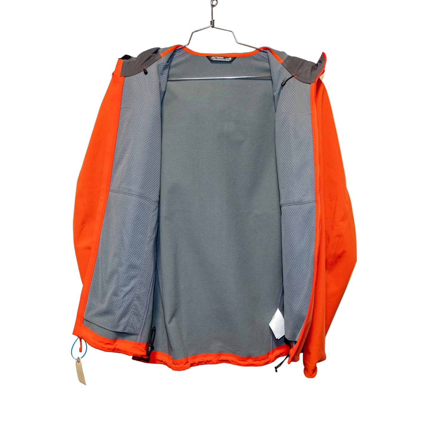 Arcteryx Soft Shell Jacket - Men's (L)