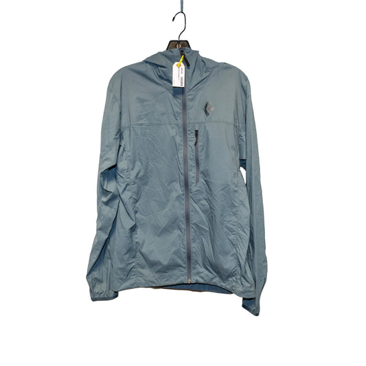 Black Diamond Windbreaker - Men's (S)