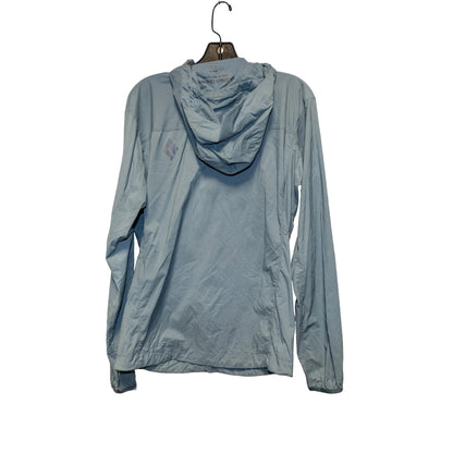Black Diamond Windbreaker - Men's (S)