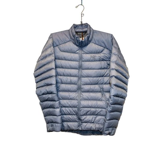 Arcteryx Puffy Jacket - Women's (S)