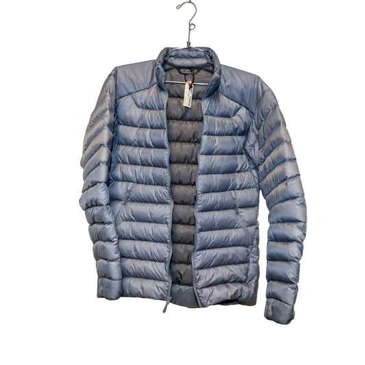 Arcteryx Puffy Jacket - Women's (S)