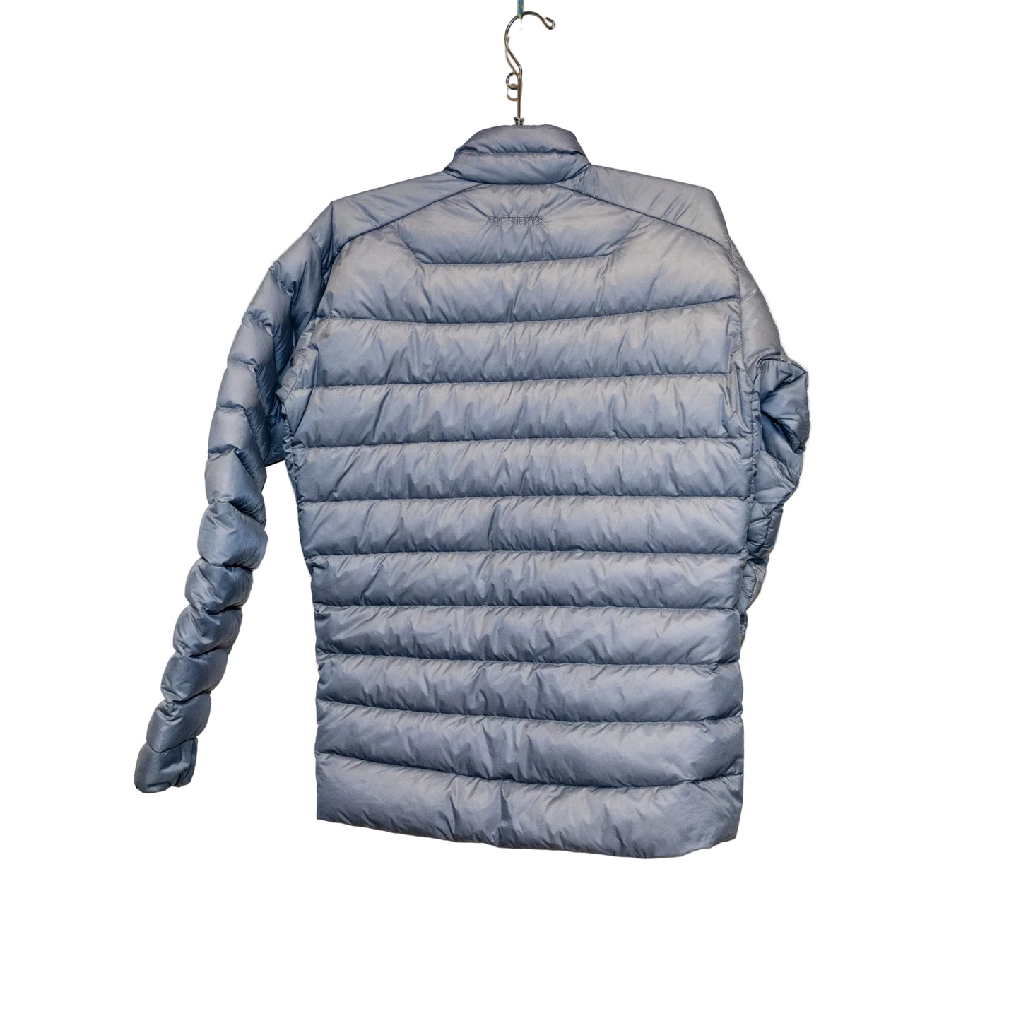 Arcteryx Puffy Jacket - Women's (S)
