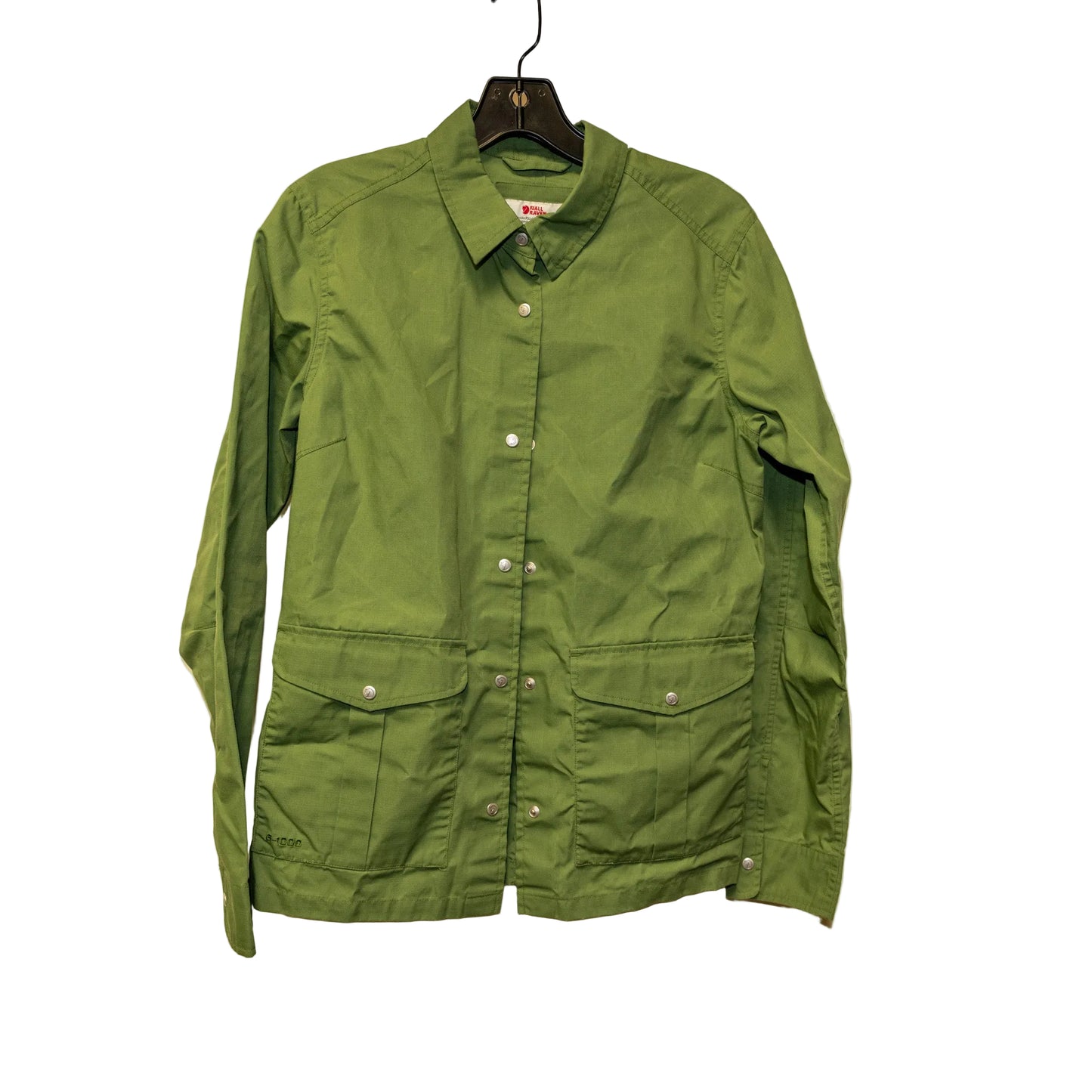 Fjallraven Button Up - Women's (M)
