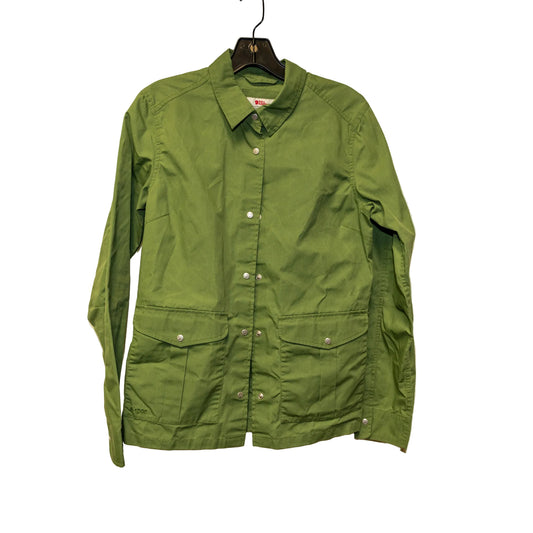 Fjallraven Button Up - Women's (M)