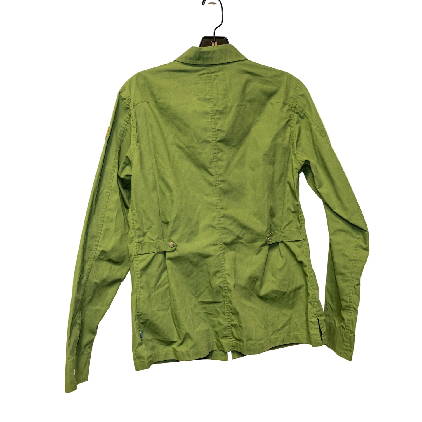 Fjallraven Button Up - Women's (M)