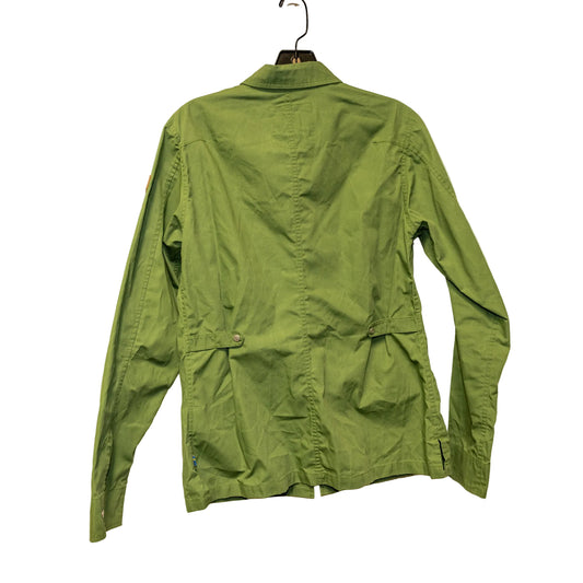 Fjallraven Button Up - Women's (M)