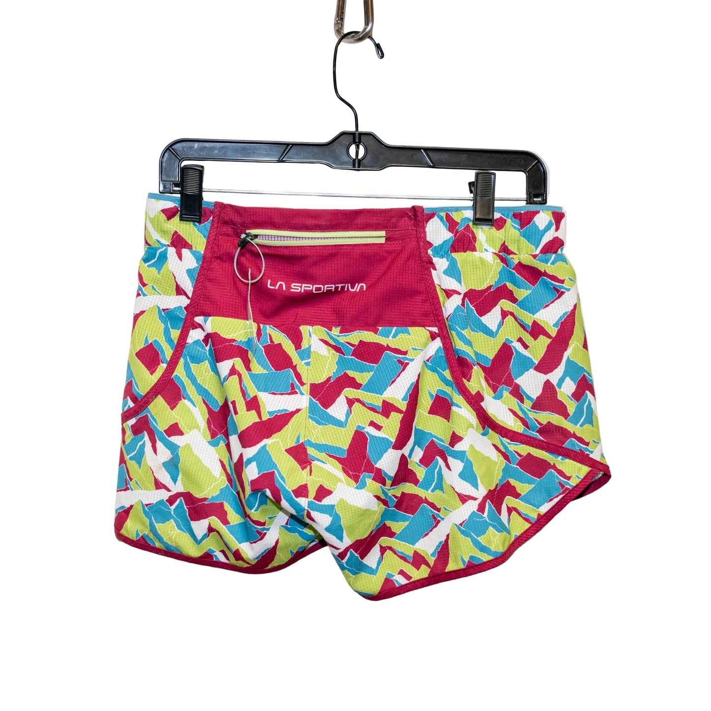 La Sportiva Running Shorts - Women's (S)