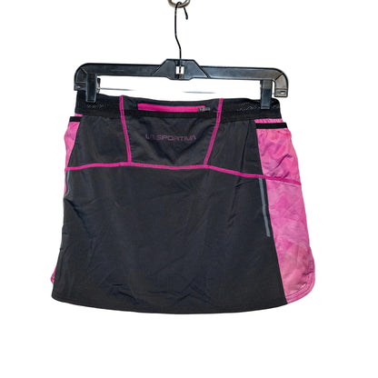 La Sportiva Auster Running Skirt - Women's (S)