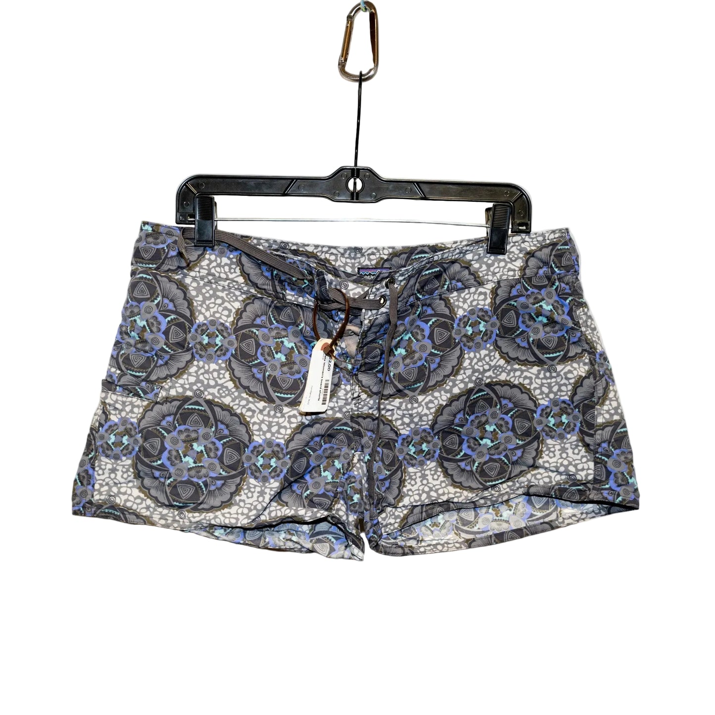 Patagonia Board Shorts - Women's (8)