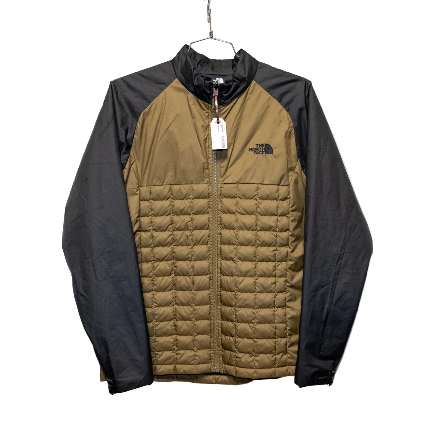 The North Face Puffy Jacket - Men's (M)