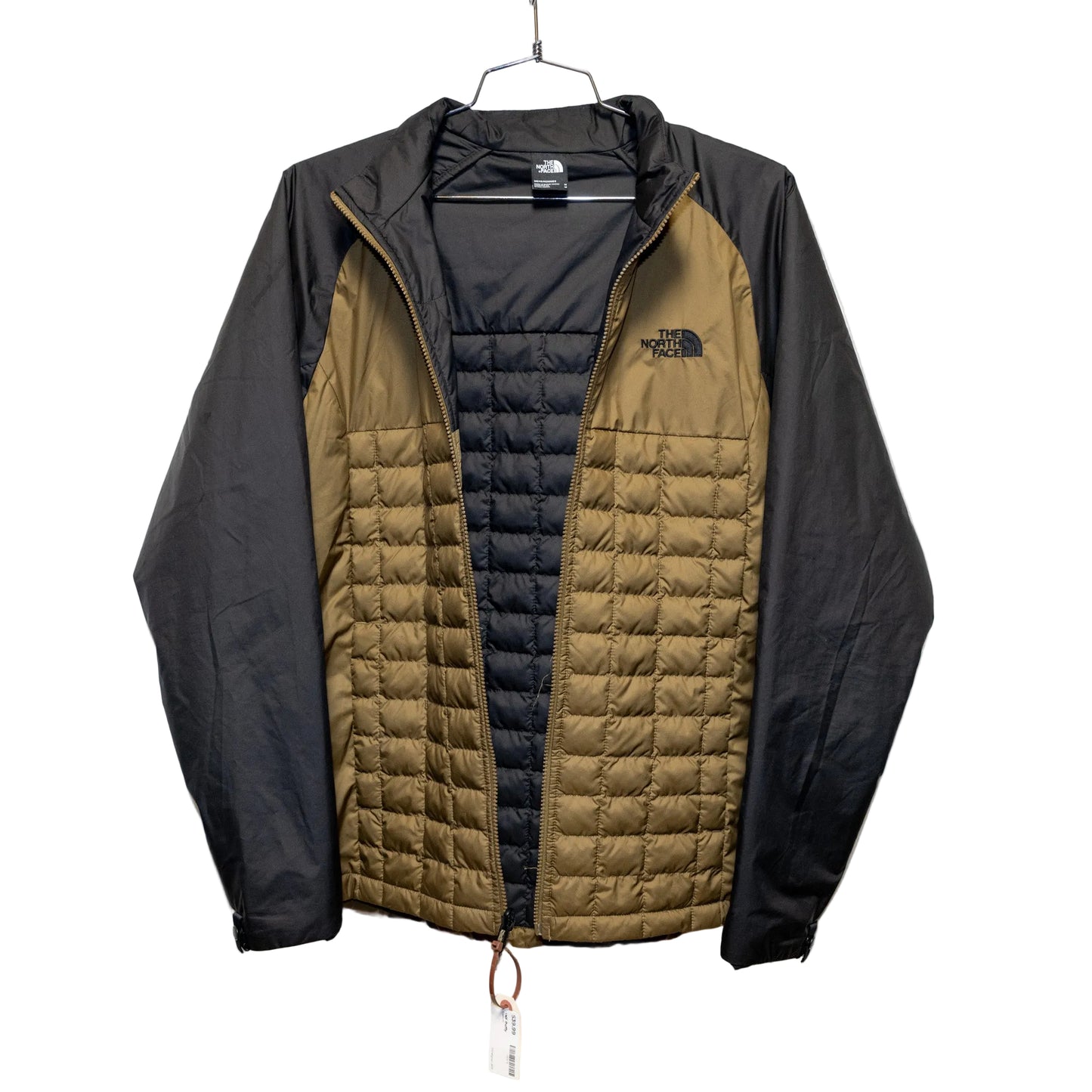 The North Face Puffy Jacket - Men's (M)