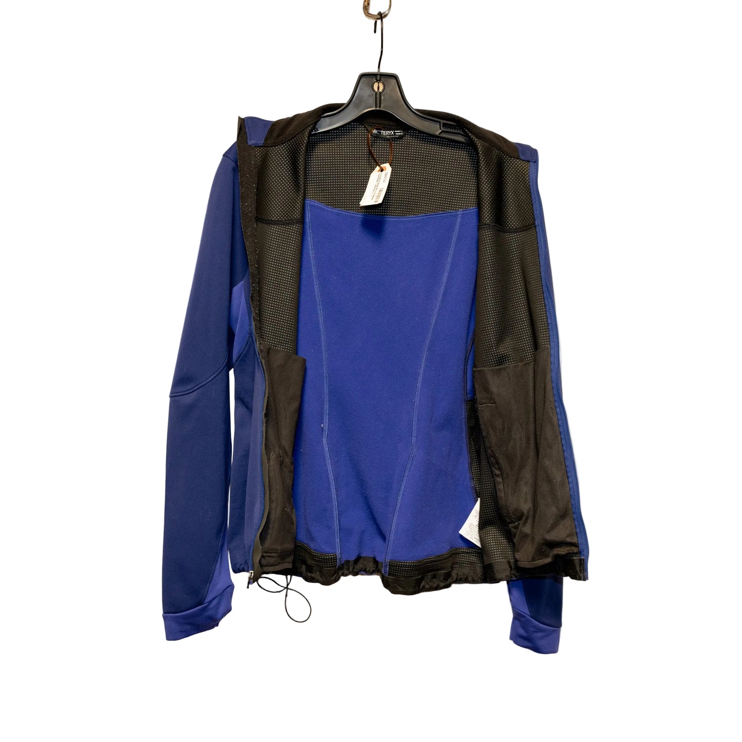 Arcteryx Bike Windbreaker Softshell - Women's (L)
