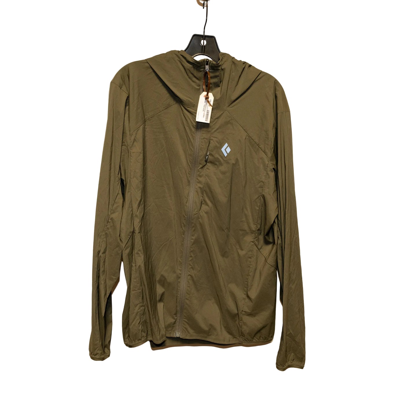 Black Diamond Wind Breaker - Men's (M)