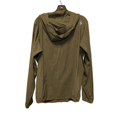 Black Diamond Wind Breaker - Men's (M)