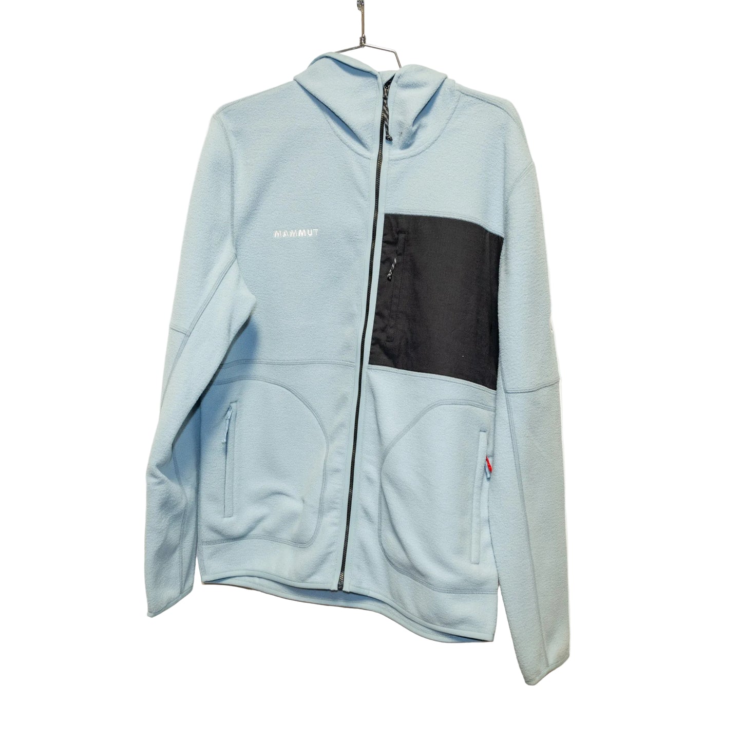 MAMMUT Tamaro ML Hooded Jacket - Men's (L)