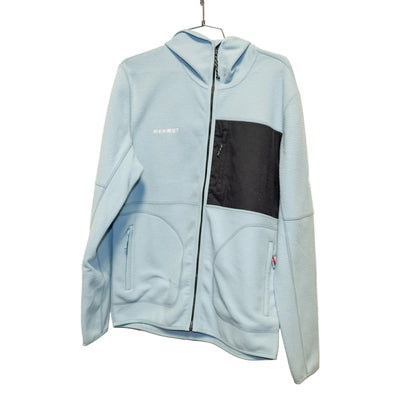 MAMMUT Tamaro ML Hooded Jacket - Men's (L)
