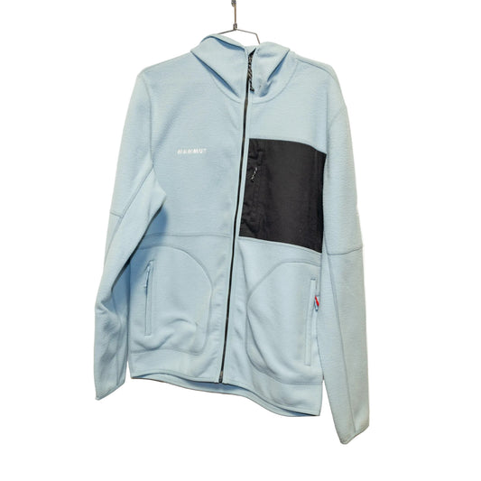 MAMMUT Tamaro ML Hooded Jacket - Men's (L)
