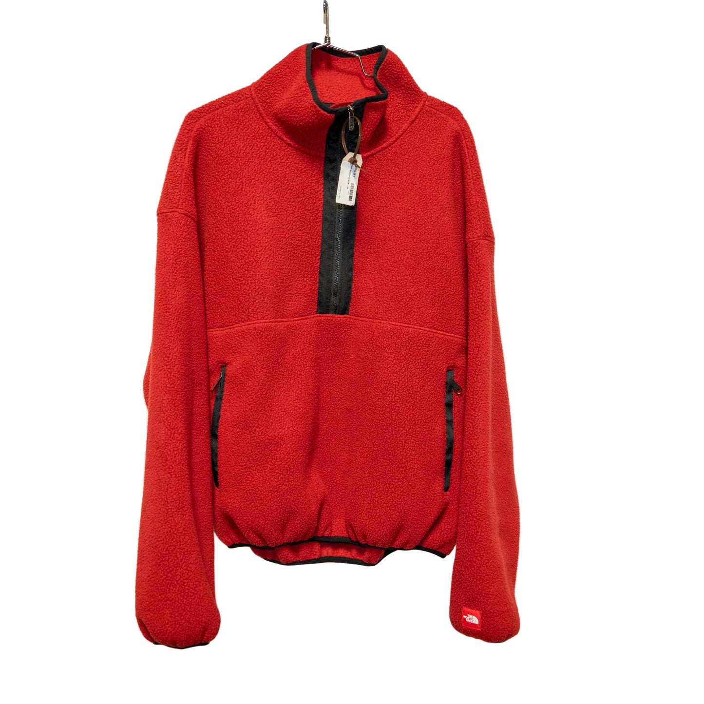 The North Face Fleece 1/4 Zip - Men's (M)